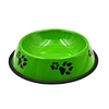 dog bowl stands